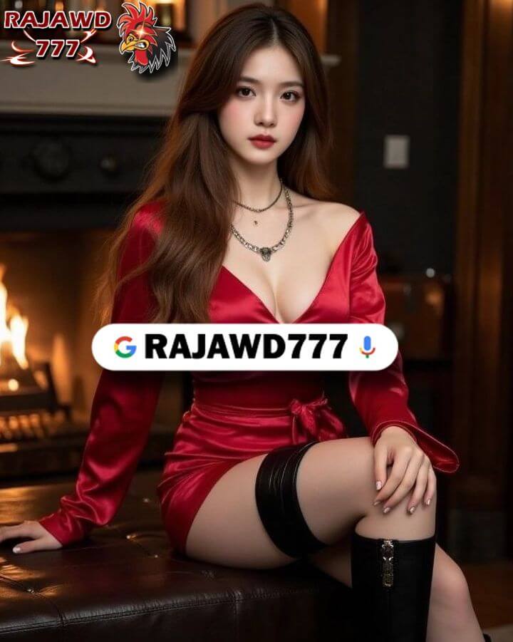 Rajawd777 Taruhan Penghasil Uang Slot Mahjong Ways 2 Gacor